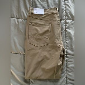 American Eagle Khakis